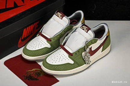 1 ‘Year OG the Jordan Low Dragon’ of Air 0926